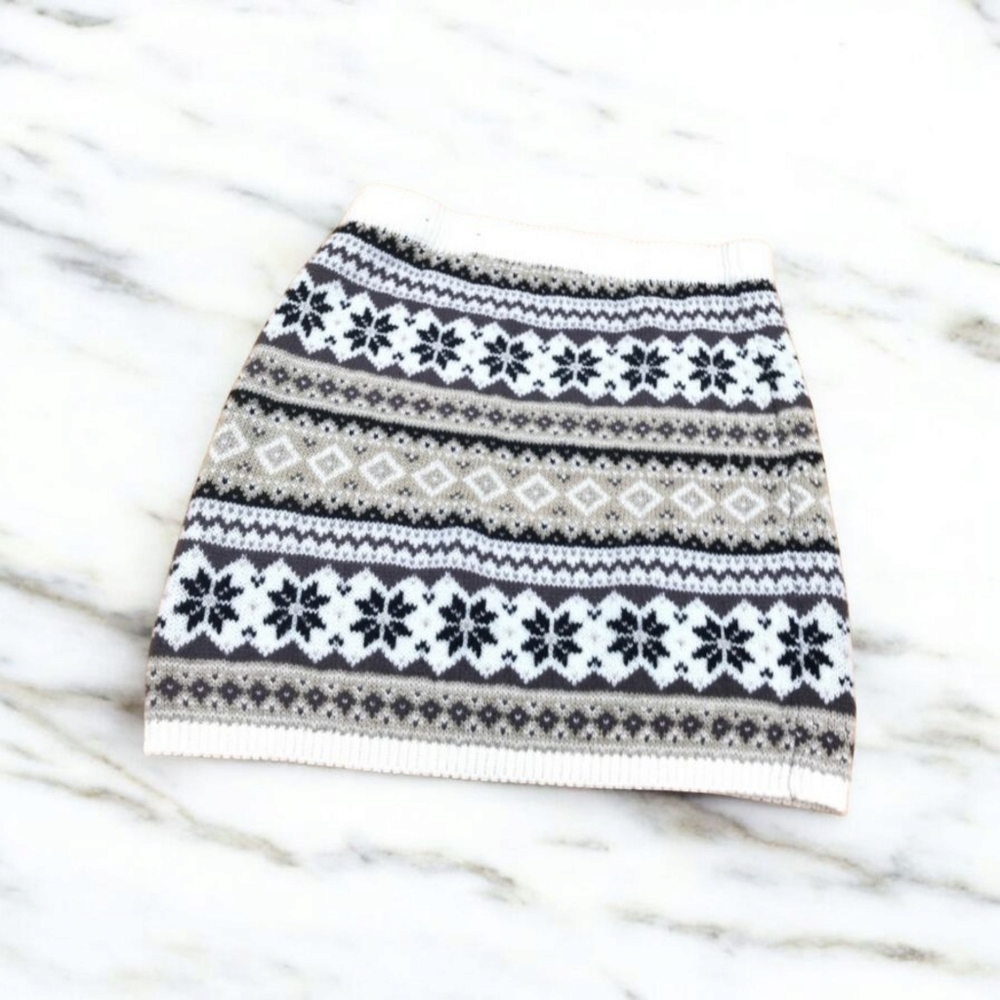 Maurices | Knit Skirt